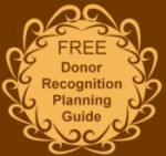 Donor Recognition Guide