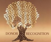 Donor Recognition Tree